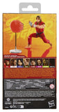 Street Fighter Actionfigur Ken 15 cm