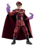 Street Fighter Actionfigur M. Bison 15 cm