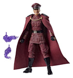 Street Fighter Actionfigur M. Bison 15 cm