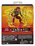 Street Fighter Actionfigur Blanka 15 cm