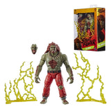 Street Fighter Actionfigur Blanka 15 cm