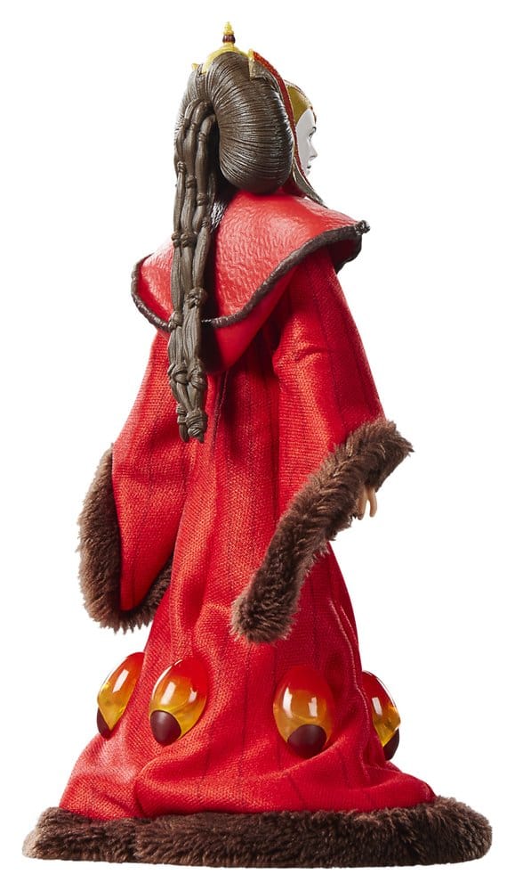 Star Wars Episode I Black Series Actionfigur Queen Amidala 15 cm