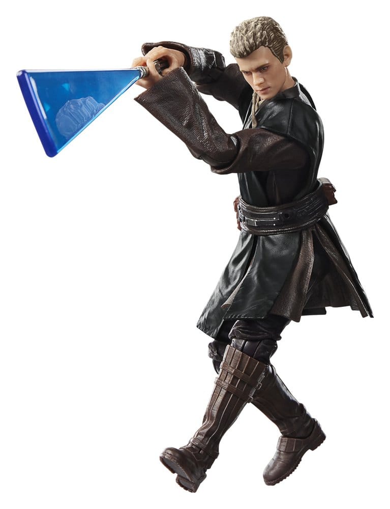 Star Wars Episode II Black Series Actionfigur Anakin Skywalker (Padawan) 15 cm