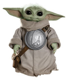 Star Wars Animatronische Life-Size-Figur Ultimate Grogu 37 cm