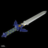 The Legend of Zelda: Tears of the Kingdom Elektronisches Master-Schwert 68 cm