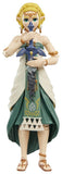 The Legend of Zelda: Tears of the Kingdom Heroes of Hyrule Actionfigur Princess Zelda 15 cm