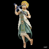 The Legend of Zelda: Tears of the Kingdom Heroes of Hyrule Actionfigur Princess Zelda 15 cm