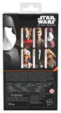 Star Wars Episode III Black Series Actionfigur Galactic Marine 15 cm