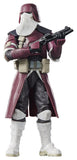 Star Wars Episode III Black Series Actionfigur Galactic Marine 15 cm
