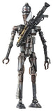 Star Wars Episode V Black Series Actionfigur IG-88 15 cm