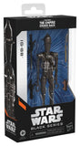 Star Wars Episode V Black Series Actionfigur IG-88 15 cm