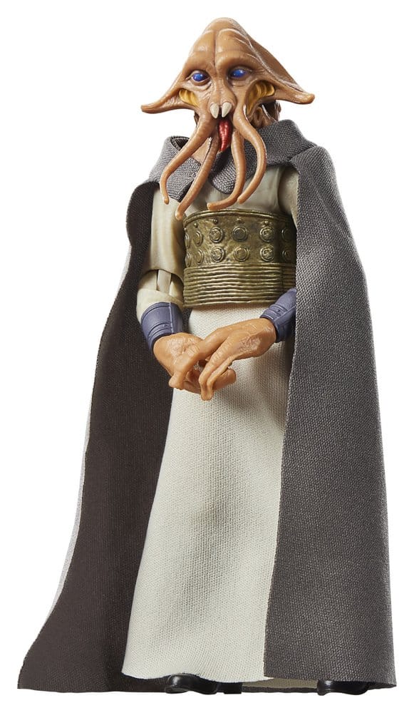 Star Wars Episode VI Black Series Actionfigur Tessek 15 cm