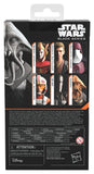 Star Wars Episode VI Black Series Actionfigur Tessek 15 cm
