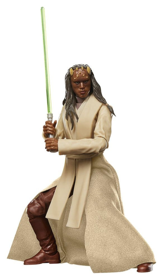 Star Wars Episode II Black Series Actionfigur Agen Kolar 15 cm