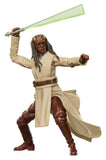 Star Wars Episode II Black Series Actionfigur Agen Kolar 15 cm