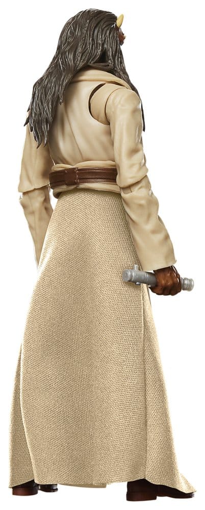 Star Wars Episode II Black Series Actionfigur Agen Kolar 15 cm
