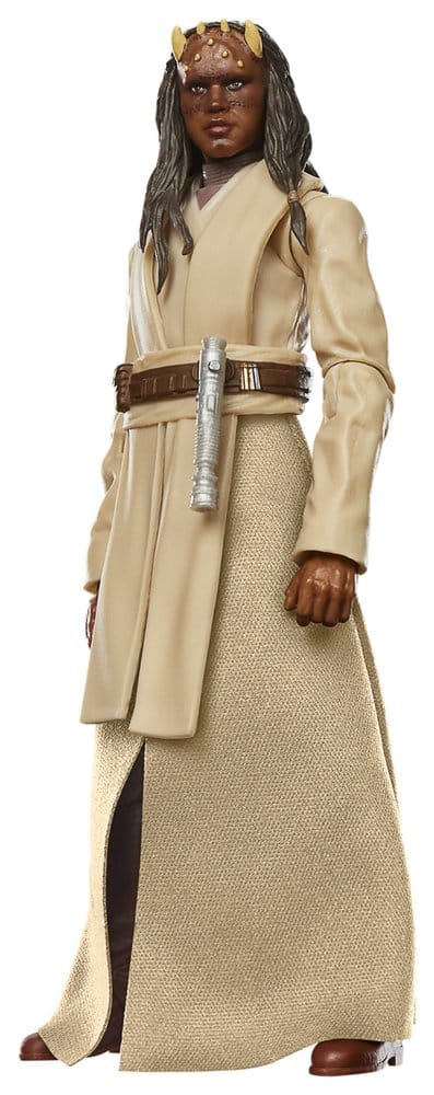 Star Wars Episode II Black Series Actionfigur Agen Kolar 15 cm