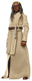 Star Wars Episode II Black Series Actionfigur Agen Kolar 15 cm