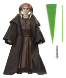 Star Wars Episode II Black Series Actionfigur Saesee Tiin 15 cm