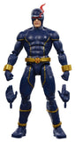 Astonishing X-Men Marvel Legends Actionfiguren 2er-Pack Cyclops & Wolverine 15 cm