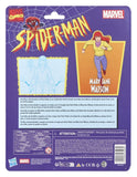 Spider-Man Marvel Legends Actionfigur Mary Jane Watson 15 cm