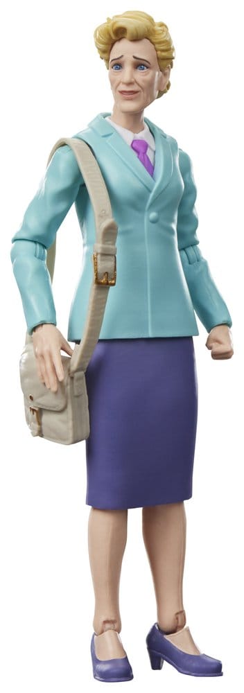 Spider-Man Marvel Legends Actionfigur Aunt May 15 cm