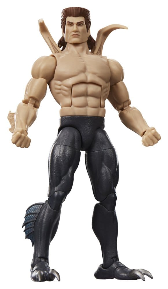 Spider-Man Marvel Legends Actionfigur Marvel's Smythe 15 cm