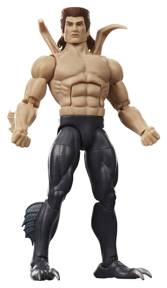 Spider-Man Marvel Legends Actionfigur Marvel's Smythe 15 cm