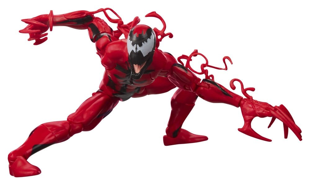 Maximum Carnage Marvel Legends Actionfigur Carnage 15 cm