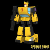 Optimus Prime: Awakening Studio Series Deluxe Class Actionfigur Bumblebee 11 cm