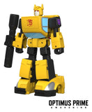 Optimus Prime: Awakening Studio Series Deluxe Class Actionfigur Bumblebee 11 cm