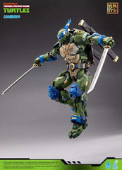 Teenage Mutant Ninja Turtles Leonardo Alloy HB0012 Heat Boys - Smalltinytoystore