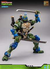 Teenage Mutant Ninja Turtles Leonardo Alloy HB0012 Heat Boys