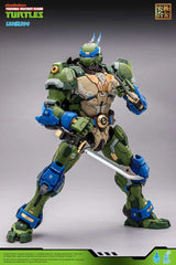 Teenage Mutant Ninja Turtles Leonardo Alloy HB0012 Heat Boys - Smalltinytoystore