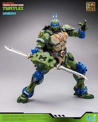 Teenage Mutant Ninja Turtles Leonardo Alloy HB0012 Heat Boys