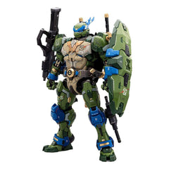 Teenage Mutant Ninja Turtles Leonardo Alloy HB0012 Heat Boys - Smalltinytoystore