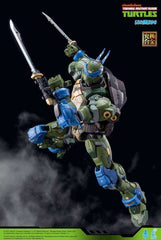 Teenage Mutant Ninja Turtles Leonardo Alloy HB0012 Heat Boys - Smalltinytoystore