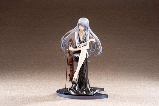 Girls Frontline PVC Statue 1/7 AK12 Neverwinter Aria 19 cm