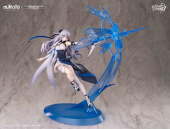 Honkai Impact 3rd PVC Statue 1/7 Bronya Zaychik Silverwing: N-EX 35 cm