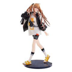 Girls Frontline PVC Statue 1/7 UMP9 Bee's Knees 24 cm