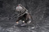 Neon Genesis Evangelion PVC Statue 1/7 Shikinami Asuka Langley Ver. Part 3 Radio Eva Original Color 12 cm