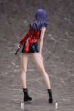 Neon Genesis Evangelion PVC Figur 1/7 Misato Katsuragi Comics Ver. 26 cm