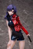 Neon Genesis Evangelion PVC Figur 1/7 Misato Katsuragi Comics Ver. 26 cm