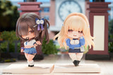 Goddess of Victory: Nikke SAC Series Mini-Figuren 6er-Pack Chibi Vol. 3 10 cm