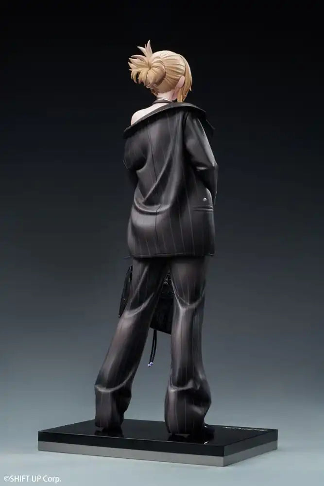 Goddess of Victory: Nikke PVC Statue 1/7 Grave: Beautiful You 25 cm