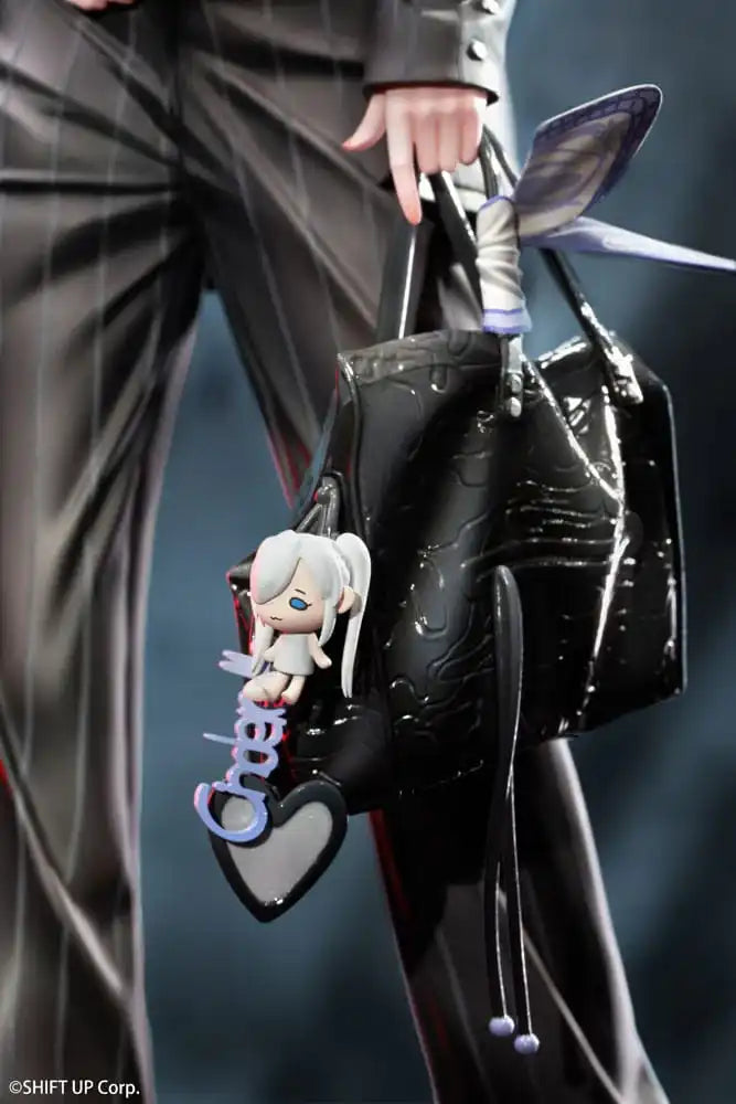 Goddess of Victory: Nikke PVC Statue 1/7 Grave: Beautiful You Deluxe Edtition 25 cm