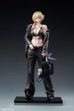 Goddess of Victory: Nikke PVC Statue 1/7 Grave: Beautiful You Deluxe Edtition 25 cm
