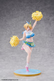 Girls´ Frontline 2 PVC Statue 1/7 Nikketa: Dance Like the Blazing Sun 31 cm