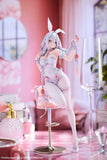 Original Character PVC Figur 1/6 Mari Bunny Ver. illustration by ye_jji Deluxe Edition 30 cm