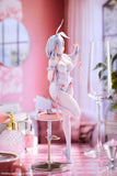 Original Character PVC Figur 1/6 Mari Bunny Ver. illustration by ye_jji Deluxe Edition 30 cm